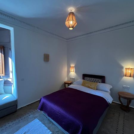 The Majestic Marrakesh Villa Ngoại thất bức ảnh