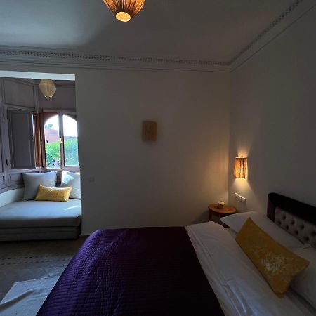 The Majestic Marrakesh Villa Ngoại thất bức ảnh